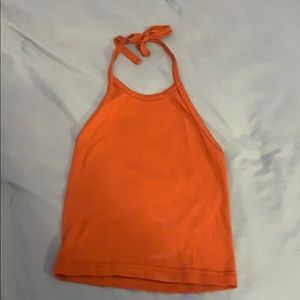 Urban outfitters Halter top